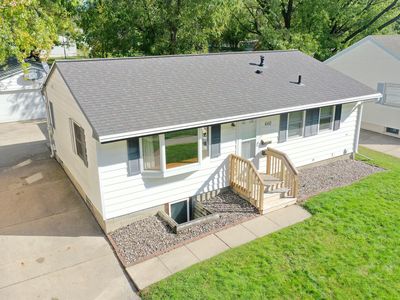 660 36th Ave NW, Rochester, MN, 55901