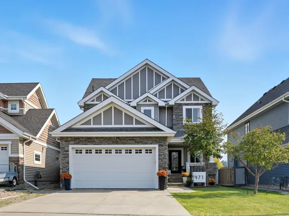 971 Summerside Link SW, Edmonton, AB T6X 0J9