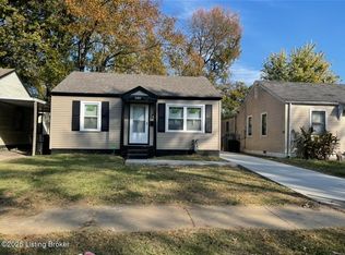 2609 Dixdale Ave, Louisville, KY 40210