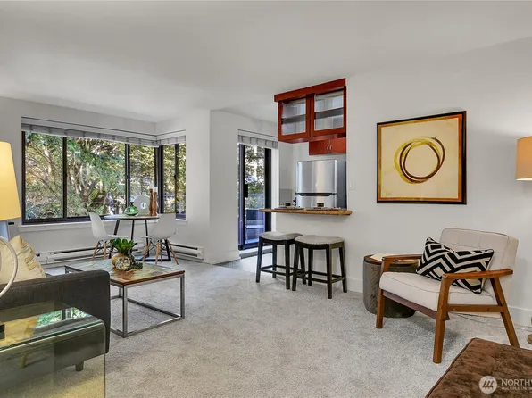1105 Spring Street #205, Seattle, WA 98104
