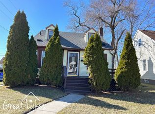 22003 Gascony Ave, Eastpointe, MI 48021