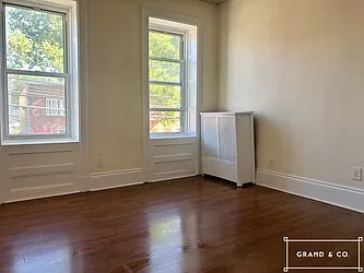 Rented by Grand & Co.