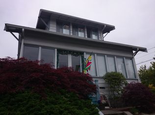 7057 23rd Ave NW, Seattle, WA 98117