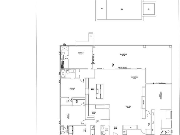 3rd image of 3329 E CLARENDON Avenue
