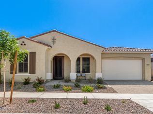 5229 S Del Rancho, Mesa, AZ 85212