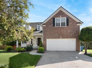 252 Beckenham Ln, Dacula, GA 30019