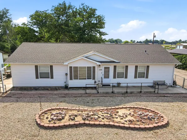 1581 Center Ln, Pueblo, CO 81006