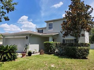 30931 Temple Stand Ave, Zephyrhills, FL 33543