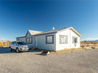 4801 W Charleston Park Ave, Pahrump, NV 89048