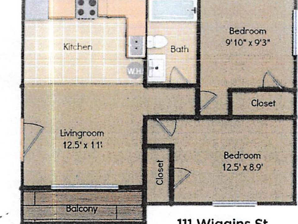 2nd image of 111 Wiggins St #B96223114