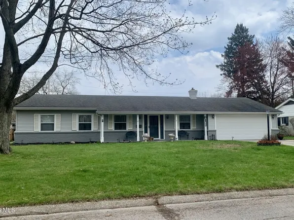 2450 Amara Dr, Toledo, OH 43615