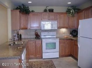5856 N Placita Esplendora, Tucson, AZ 85718