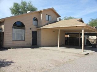 850 W Thurber Rd, Tucson, AZ 85705
