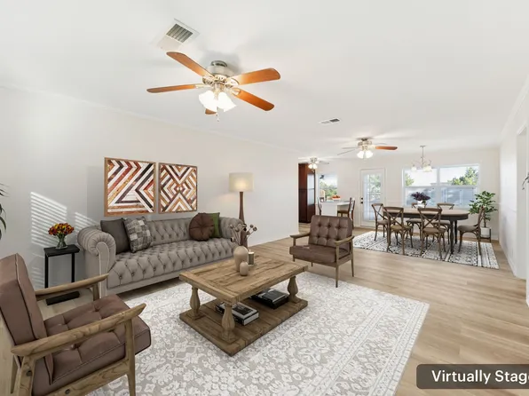 312 Allenwood Dr, Princeton, TX 75407