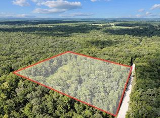 0 NW 73rd Way, Bell, FL 32619