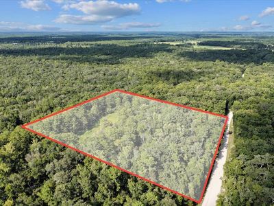 0000 NW 73rd Way, Bell, FL, 32619