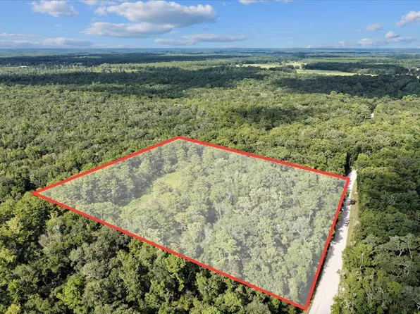 0000 NW 73rd Way, Bell, FL 32619