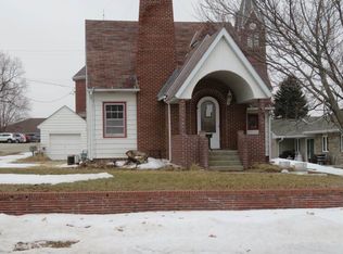 503 N Maple St, Osmond, NE 68765