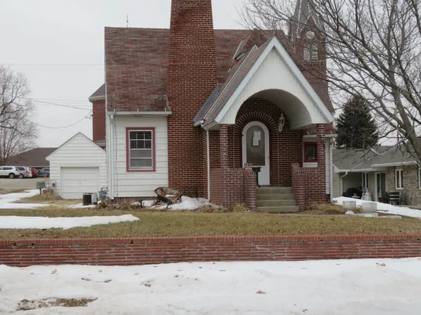 503 N Maple St, Osmond, NE 68765