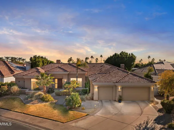 11691 E TURQUOISE Avenue, Scottsdale, AZ 85259