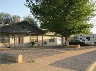 10108 Honolulu Dr, El Paso, TX 79925