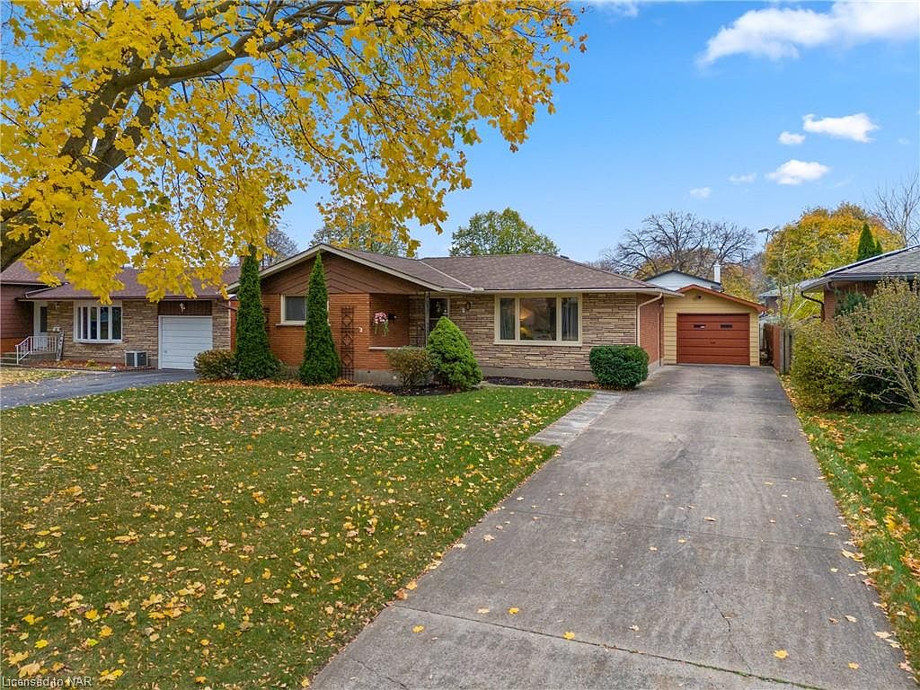 8 Brentwood Dr, Saint Catharines, ON L2M 4M2 MLS 40507646 Zillow