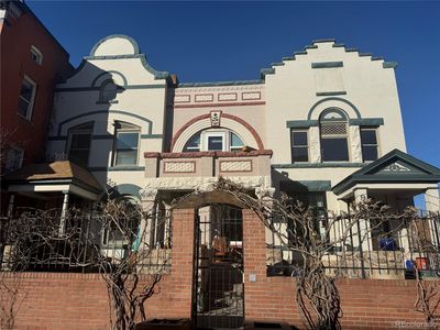 909 E 14th Avenue, Denver, CO, 80218
