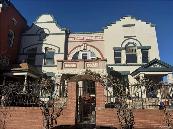 909 E 14th Avenue, Denver, CO 80218