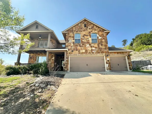 1200 Rocky Ridge Trl, Harker Heights, TX 76548