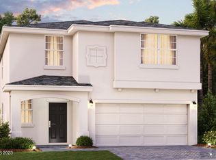 752 Papilon St SW, Palm Bay, FL 32908