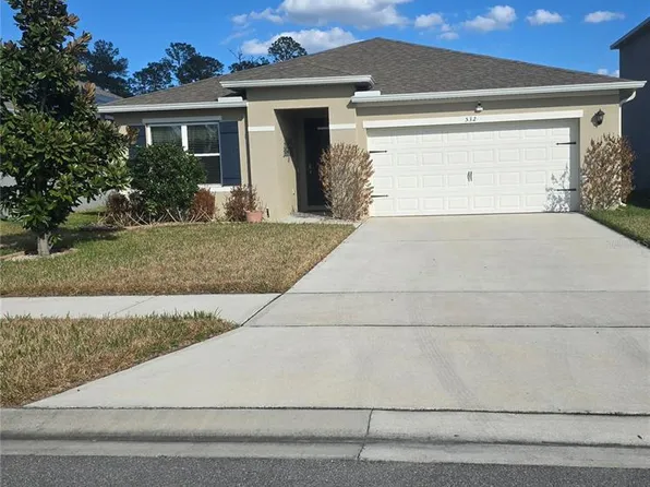 532 Emily Glen St, Deland, FL 32724