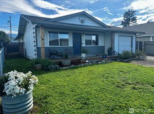 Mcdonald's Addition, Sequim, WA 98382