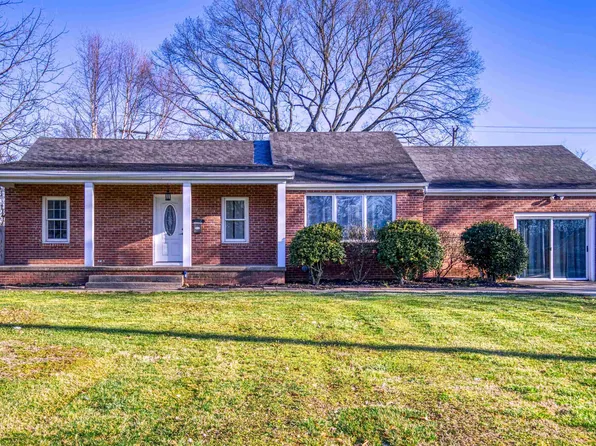 2108 Covert Ave, Evansville, IN 47714