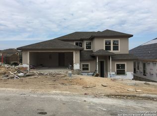 24423 Canyon Row, San Antonio, TX 78260