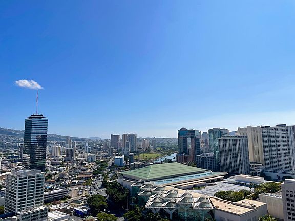 2nd image of 1631 Kapiolani Blvd APT 2906