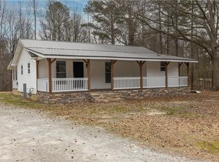 358 Double D Rd, Temple, GA 30179