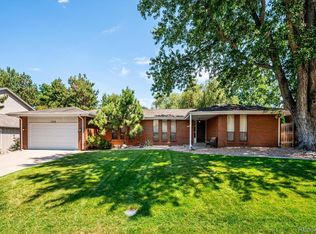 2940 Joyce Way, Golden, CO 80401
