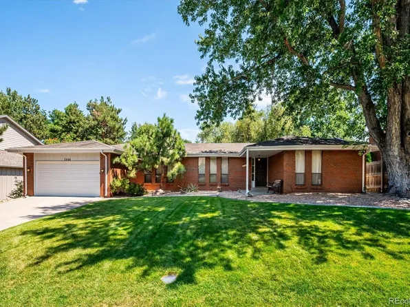2940 Joyce Way, Golden, CO 80401