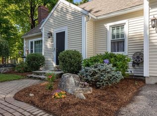 22 Alden Ave, Shrewsbury, MA 01545