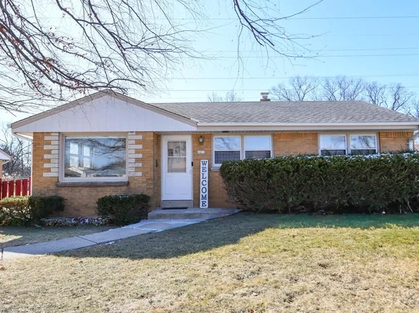 6421 West Allerton AVENUE, Greenfield, WI 53220