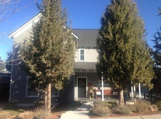 3446 NW Bryce Canyon Ln, Bend, OR 97703