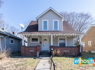 4061 Boulevard Pl, Indianapolis, IN