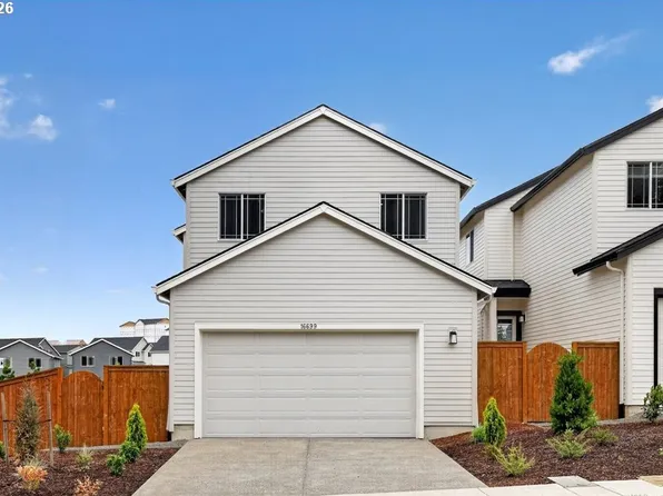 16699 SW Noosa Ct, Tigard, OR 97224