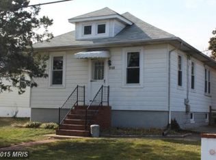 3500 Georgetown Rd, Baltimore, MD 21227