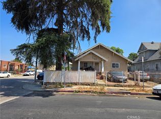 401 E 46th St, Los Angeles, CA 90011