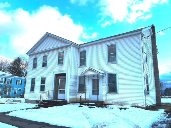 118 E Main St, Milford, NY 13807