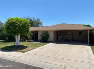 10127 W Mountain View Rd, Sun City, AZ 85351