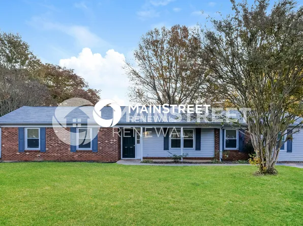 2349 Swindon Ln, Kernersville, NC 27284