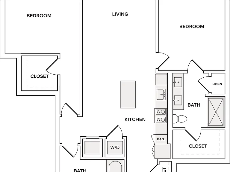 B07 1117 sq. ft. B07 1117 sq. ft.