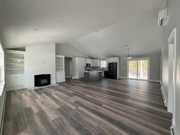 Lot 2 Cricket Lane, Kennebunk, ME 04043